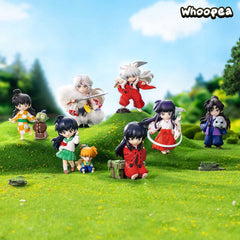 POP MART Inuyasha The Journey of Sengoku Series Figure