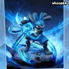 Pokémon Full Power Battle Series Figure Blind Box