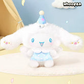 SANRI0 Cinnamoroll Sweet Friends Series Plush Keychain Blind Box (PRE-ORDER)