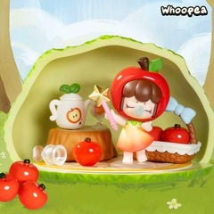 Nanci Tree House Party Series Figure Blind Box