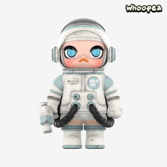 POP MART MEGA SPACE MOLLY 400% Ashley Wood