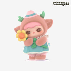 PUCKY Fairies' Market Series Figures Blind Box