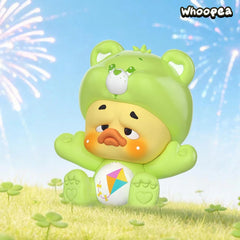 UPSETDUCK × Care Bears Secret Wish Duck Series Figure Blind Box (PRE-ORDER)