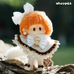 YOYO The Beginning of Transformation Series Plush Doll Hanging Card