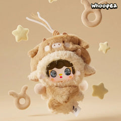 Yooki Starlit Traces Series Plush Blind Box