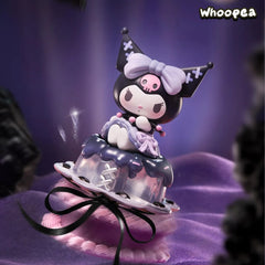 SANRI0 Kuromi Daylight and Moonlight Dreams Series Figure Blind Box