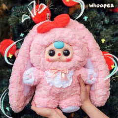 Baby Three Sweet Baby Series 400% Plush Blind Box