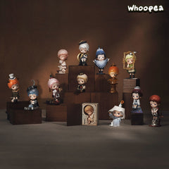 inosoul In the Still Room Series Figures, Blind Box