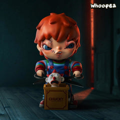 Hirono × Chucky Figurine