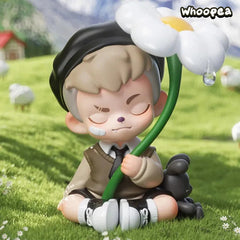 Rayan All Life Blossoms Series Figures, Blind Box
