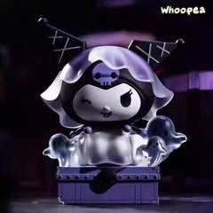KUR0MI Midnight Stories Series Figures, Blind Box