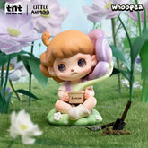 TNTSpace ANMOO V4 Listen Attentively Series Figures Blind Box