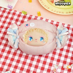 Lovely Emma Candy House Series Plush Blind Box