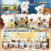 MALTESE Mini Beans V2 Party Series PVC Figures, Blind Bag