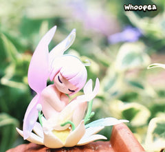 Sleep Moonlight Butterfly Figure, Limited
