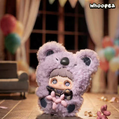MayMei Surprise Party Series Plush Pendant Blind Box (PRE-ORDER)