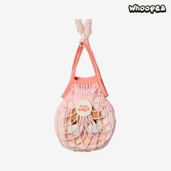 POP MART CRYBABY Cry Me an Ocean Series - Multi-functional Storage Bag