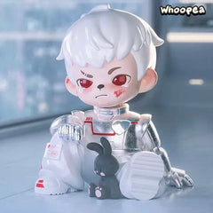 Rayan Otherworld Series Figure Blind Box