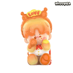 PINO JELLY Star Project Series PVC Figures, Blind Box