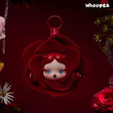POP MART SKULLPANDA Petals in Four Acts Series Earphone Bag
