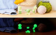 Smiski Dressing Series Figures, Blind Box