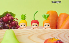Sonny Angel HIPPERS - Harvest Series Figures, Blind Box