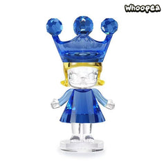 POP MART MEGA ROYAL MOLLY Birth Princess Series Figure