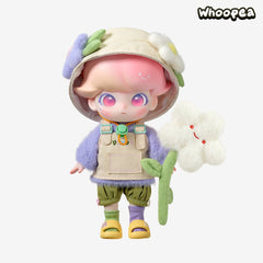 POP MART DIMOO Dream Journey Series 1/8 Action Figure