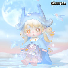 KEENO Wish on the Sea Breeze Series Figures, Blind Box