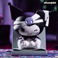 KUR0MI Midnight Stories Series Figures, Blind Box