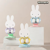 Miffy Folding Phone Stand Series Figures, Blind Box