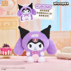 SANRI0 Overjoy Series Plush Blind Box