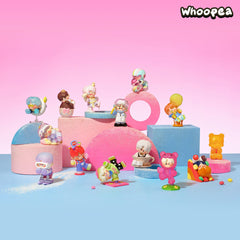 PINO JELLY Sweet Like Me Series Figures, Blind Box