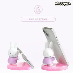 Miffy Shadow Sensory Phone Stand Series Blind Box