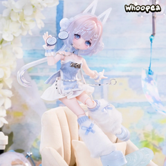 Minty Fortune Mini Oracle V3 Series 1/8 Action Figure BJD Blind Box