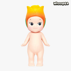 Sonny Angel Flower Series Figures, Blind Box