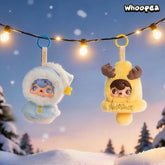 Pouka Pouka Winter Series Vinyl Plush Limited Figure