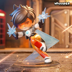 Overwatch Play of the Game Series Figures Blind Box