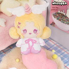 Lovely EMMA Lulubaby Series Plush Pendant Blind Box