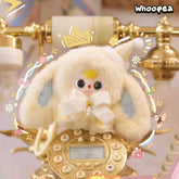 Baby Three Romance Cipher Series Plush Pendant Blind Box