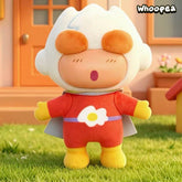 Crayon Shin-chan Shin-chan’s Wardrobe Series Plush Pendant Blind Box (PRE-ORDER)