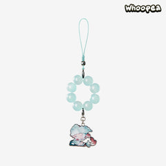 DIMOO Stories in the Cup Series-Beaded Pendant Blind Box