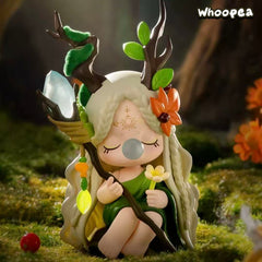 Nanci Secret Fantasy Series Figure Blind Box
