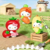 SANRI0 HK Fruit Scented Series Figure Blind Box