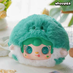 Yooki V1 Cute Series Plush Dolls, Blind Box