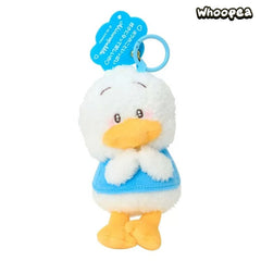 SANRI0 Character Ranking 3rd Edition Mini Plush Pendant