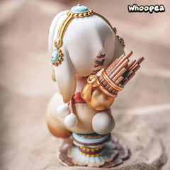 Aroma Princess Ji Le Series Figures, Blind Box