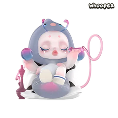 Skullpanda Everyday Wonderland Series PVC Figures, Blind Box