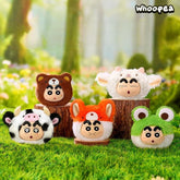 Crayon Shin-Chan V2 Series Plush Blind Box