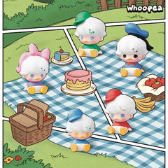 POP BEAN DIMOO WORLD × DSN Classic Series (3Pcs Per Pack)